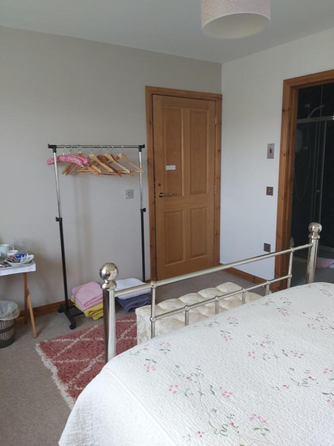 Benview House Bed & Breakfast Staffin Luaran gambar