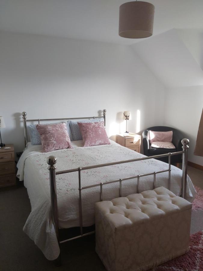 Benview House Bed & Breakfast Staffin Luaran gambar