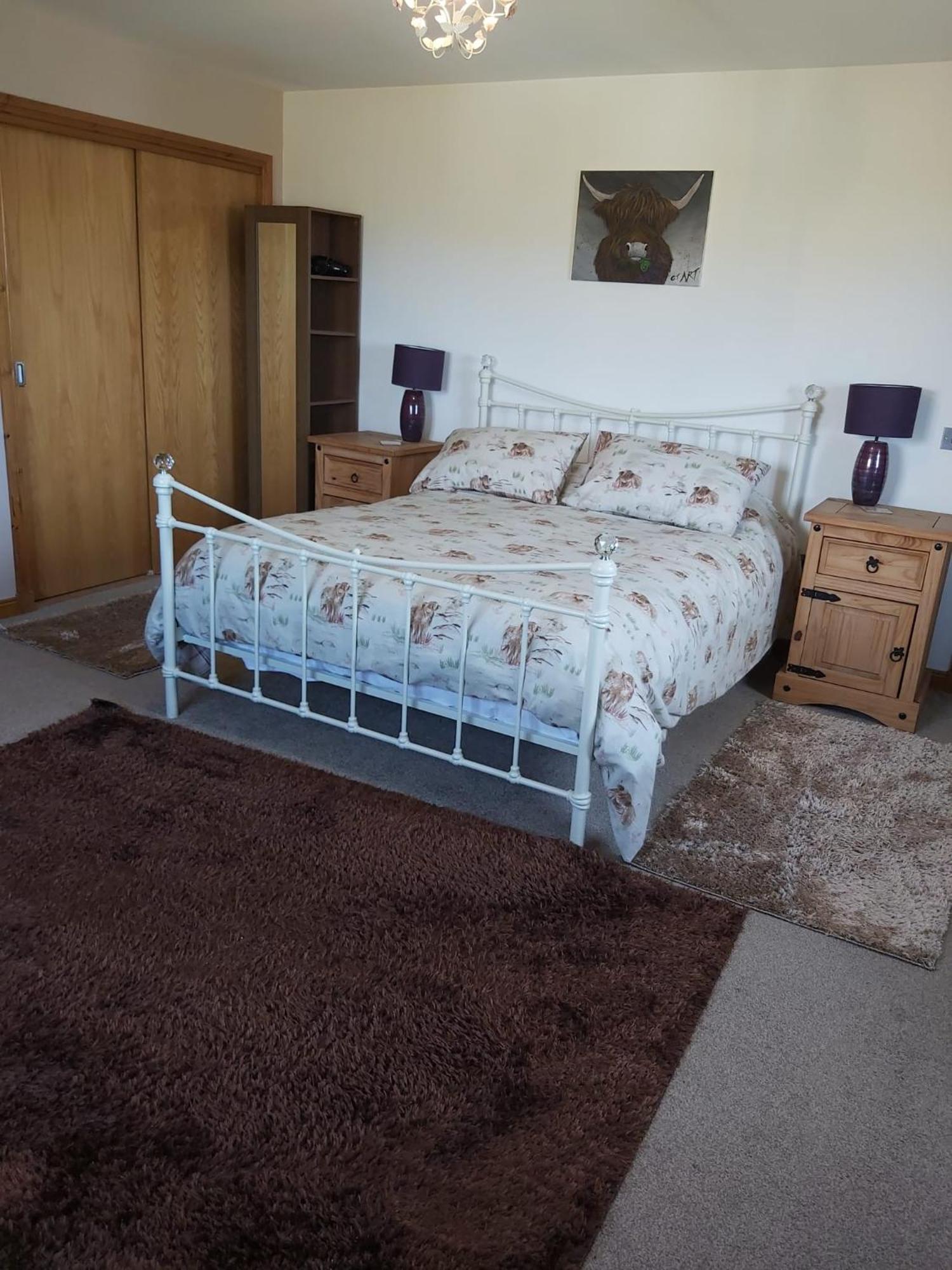 Benview House Bed & Breakfast Staffin Luaran gambar